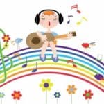 activités musique enfants