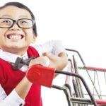 enseigner en faisant les courses
