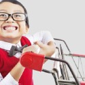 Enseigner en faisant les courses