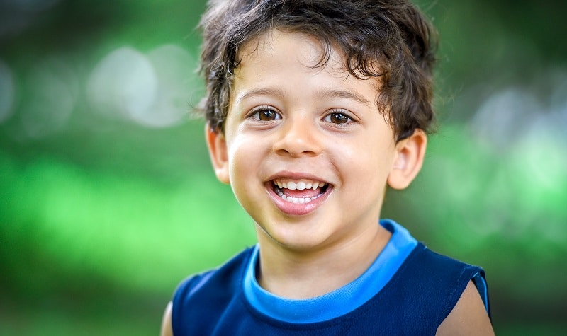 Pourquoi les enfants ont besoin de routines