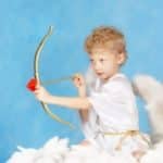 saint valentin enfants