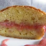 gâteau à la patate