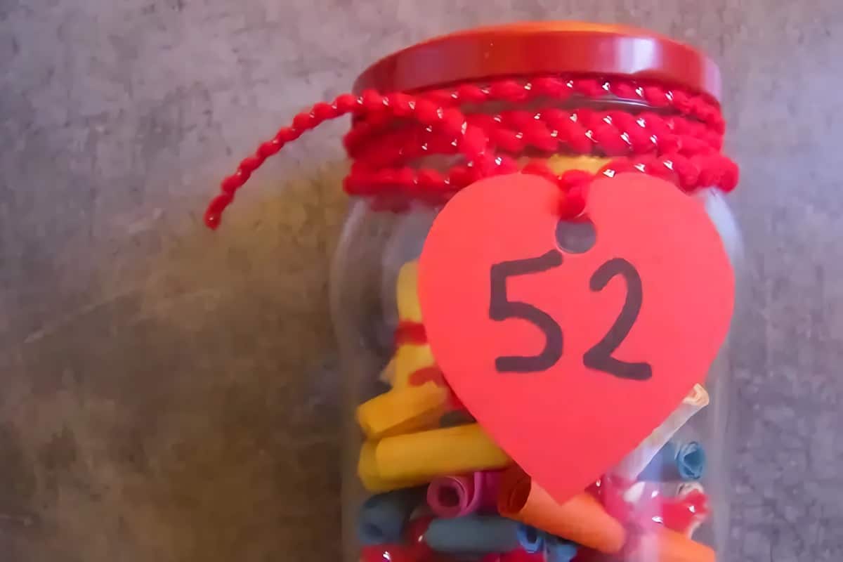 boite à messages d'amour