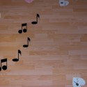 Les cœurs musicaux : petit jeu