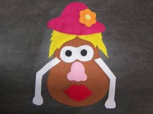 madame patate