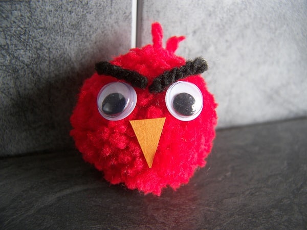 jeu maison angry birds