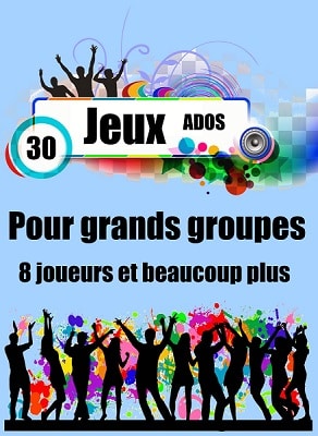 Jeux Pour Ados