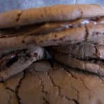 whoopies au nutella