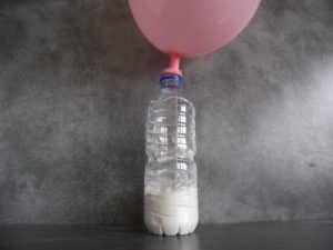 fabriquer une balle anti stress