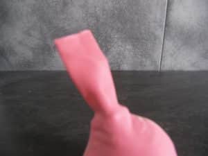 faire une balle anti stress