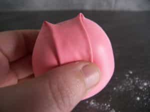 fabriquer une balle anti stress