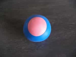 balle anti stress