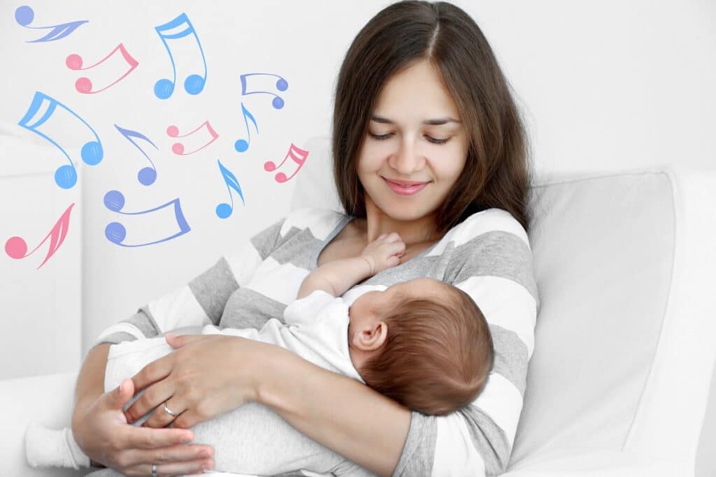 jeux musicaux pour bébé