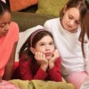 Jeux pour une soirée pyjama