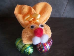 lapin mignon