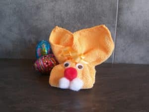bricoler un lapin