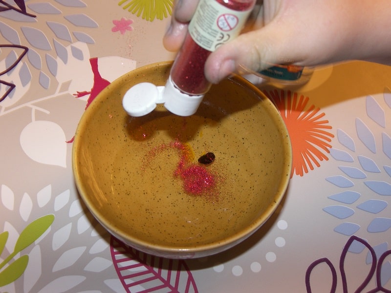 Slime 2 Recettes Pour Samuser