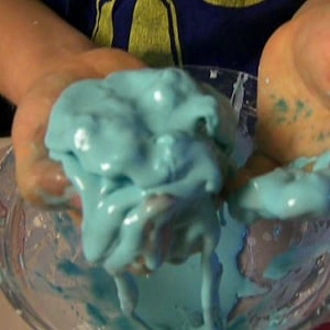 Slime 2 Recettes Pour Samuser