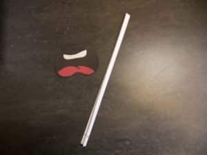 masque bouche