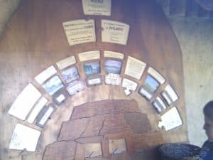 jeu village gaulois