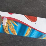 Trousse à crayon avec une boîte de céréales