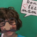Masques et photos funs !