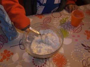 pate modeler recette