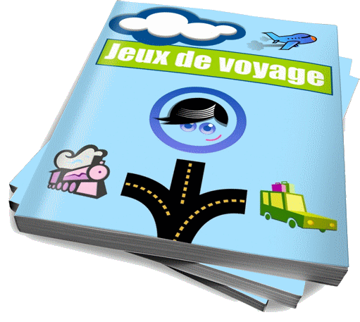 jeux voyage