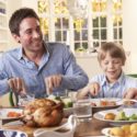 10 jeux de repas pour toute la famille