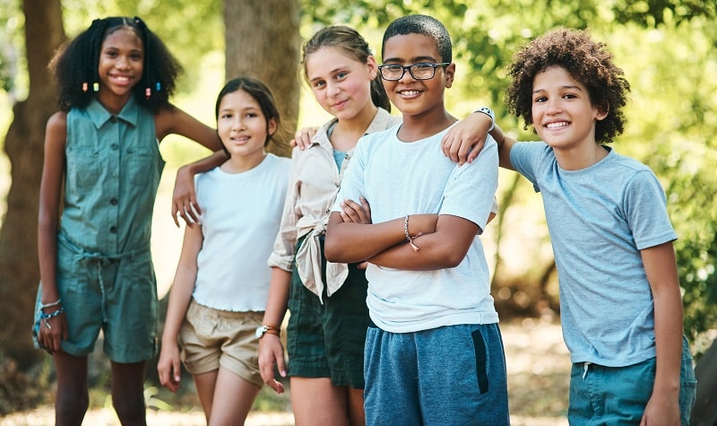 Questions à se poser pour choisir un camp d'été