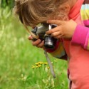 Jeu de photo pour petits et grands