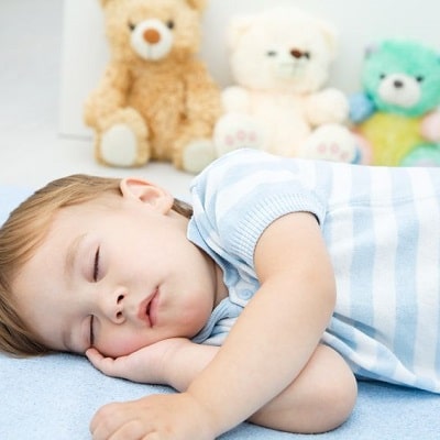 conseils pour coucher les enfants tot