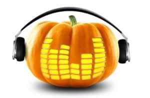 musique halloween enfant