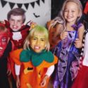Petits jeux pour Halloween