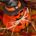 halloween non effrayant