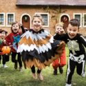 Jeux de déguisement pour Halloween !