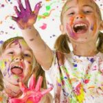 activités manuelles 6 - 8 ans