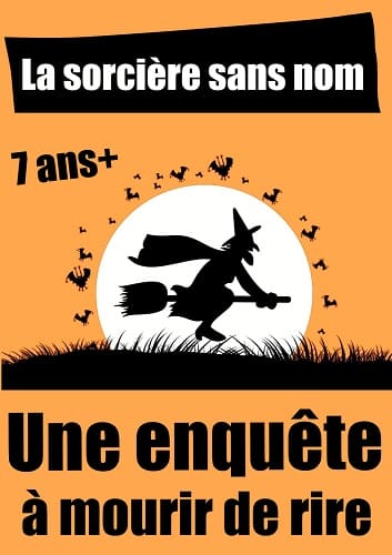 enquête sorcière