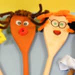 marionnettes enfants