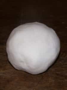 boule de neige
