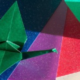 Quand l’origami devient une activité ludique