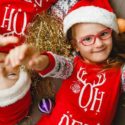Petits jeux de Noël pour les 3-8 ans : livret à télécharger