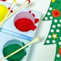 Activité de Noël pour les tout petits