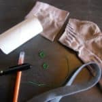 matériel bricolage