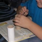 bricolage enfant