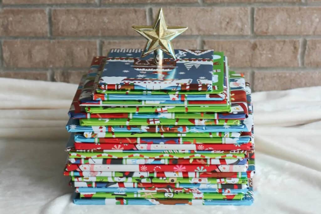 calendrier avent livres de noel