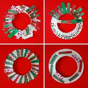 Bricolages De Noel Maternelle 10 Idees Creatives Et Amusantes