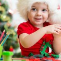 10 bricolages de Noël maternelle