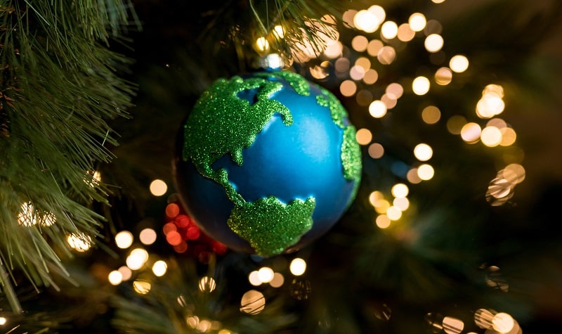 traditions de Noël à travers le monde