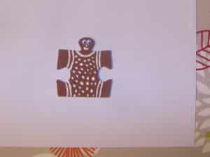 recycler les vieux puzzles